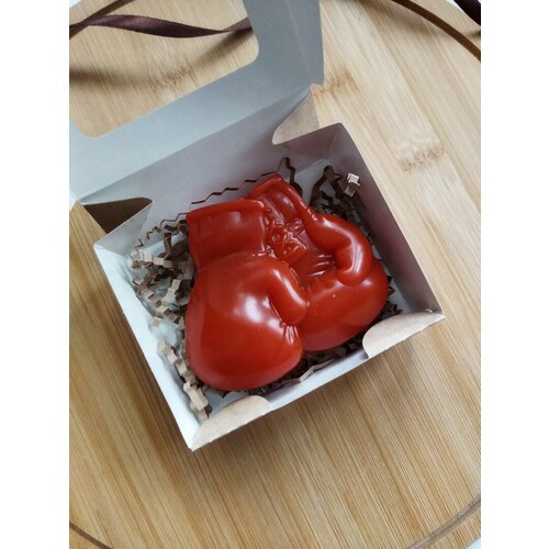 Сувенирное мыло 