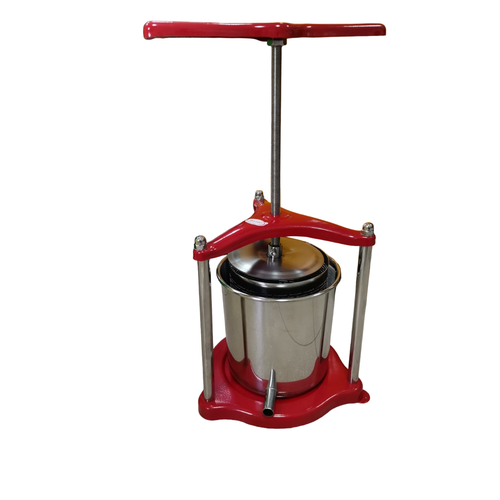 Пресс для отжима сока Умница ПР-5л-Н 1203000₽