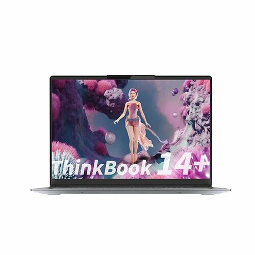 Lenovo ThinkBook 14 Gen5 APO 2023 WQXGA 120HzAMD Ryzen 7 7840H16Gb LPDDR5-6400MHz1TbRadeon 780МWindows 11 RUArctic GreyРусская клавиатура 9870000₽