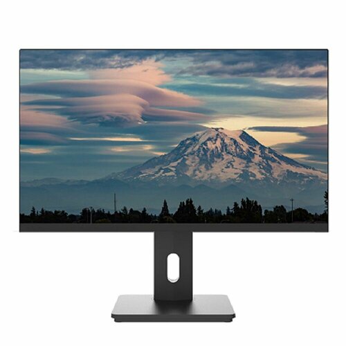 238 Монитор Raskat 24IW IPS 75Hz 1920x1080 Black 985400₽