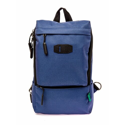 Сумка O'Go, синий