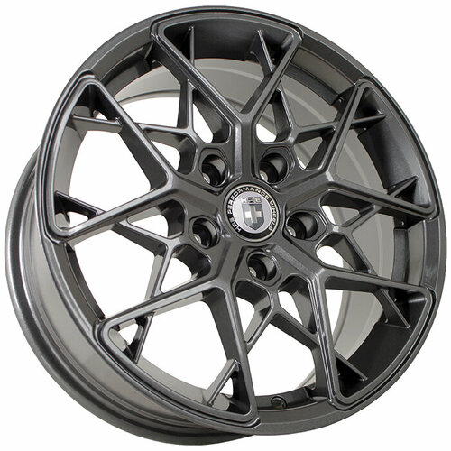 Колесный диск Sakura Wheels YA8135-497 7xR16/5x100 D73.1 ET38