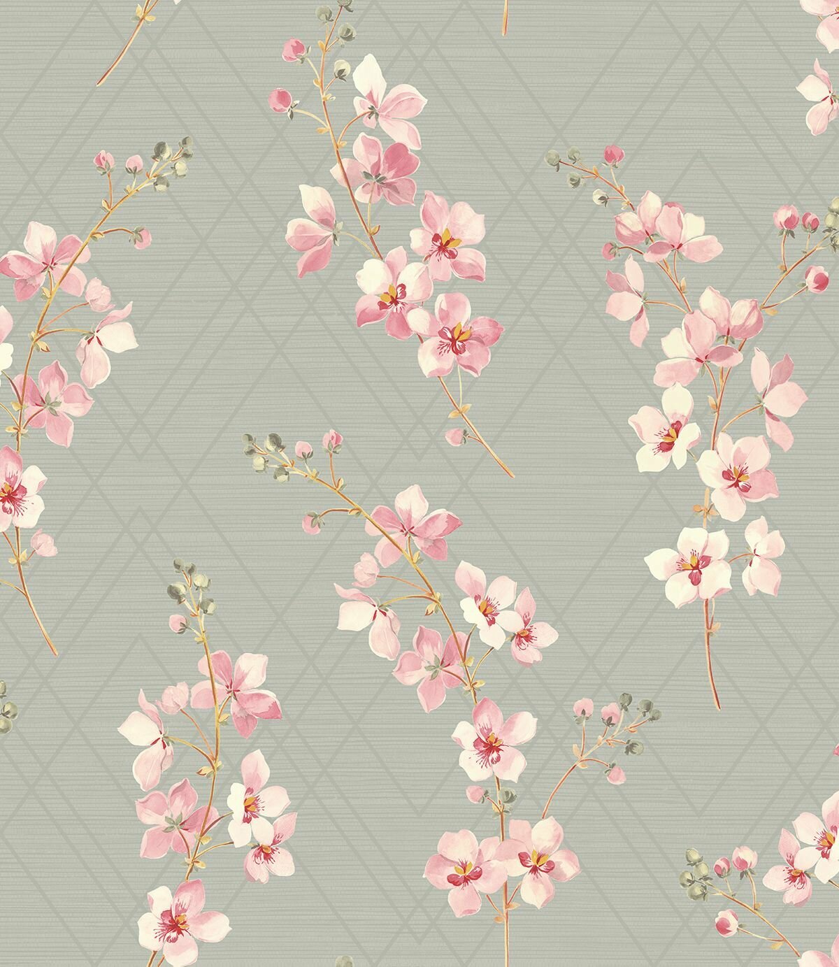 фото Обои Nina Hancock Wallpapers NH50201