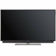 Телевизоры OLED Loewe OLED bild 3.55 basalt grey