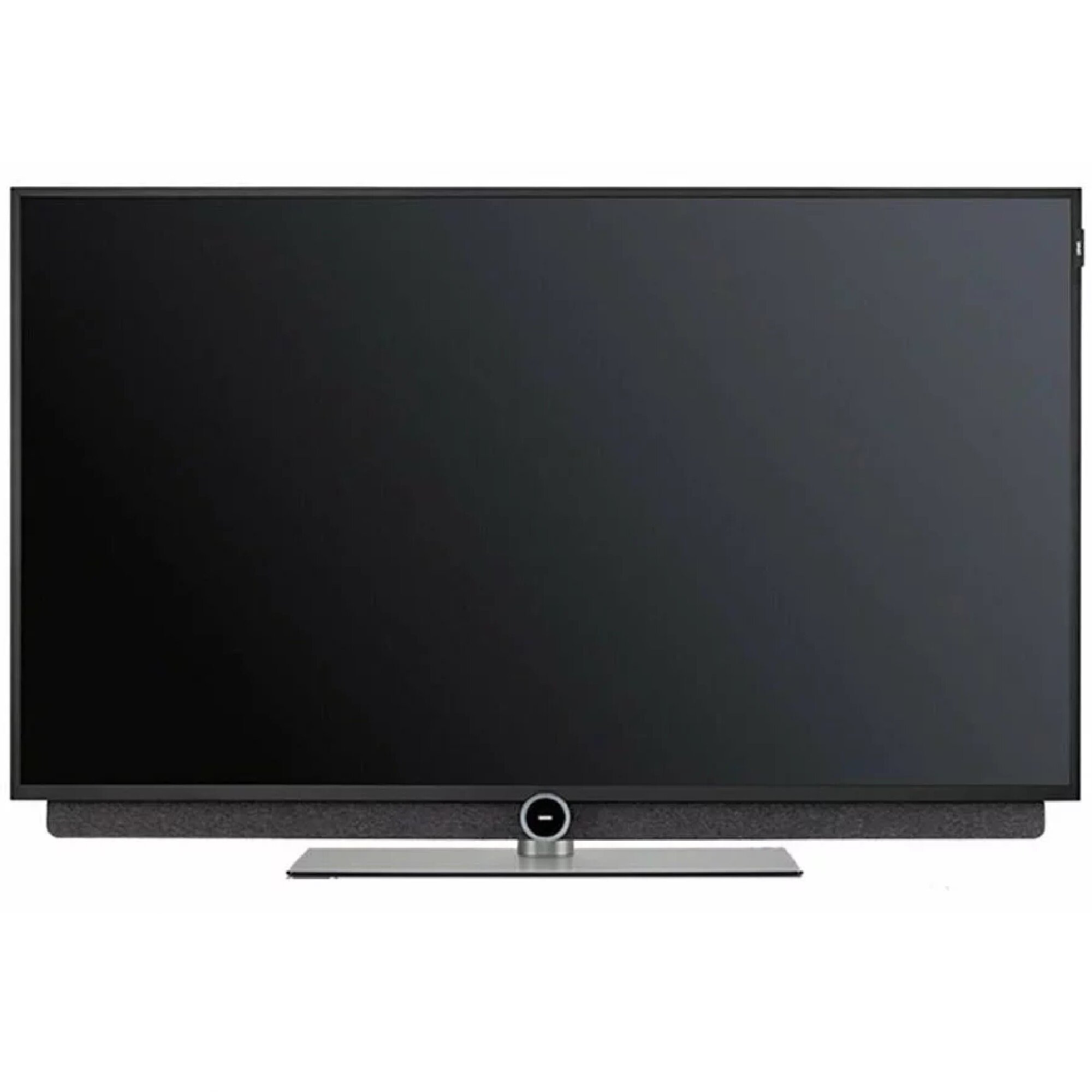 Телевизоры OLED Loewe OLED bild 3.55 basalt grey