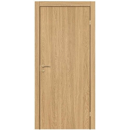 Олови дверь межкомнатная 800х2000мм Дуб Классик / OLOVI дверное полотно глухое 800х2000мм Дуб Классик