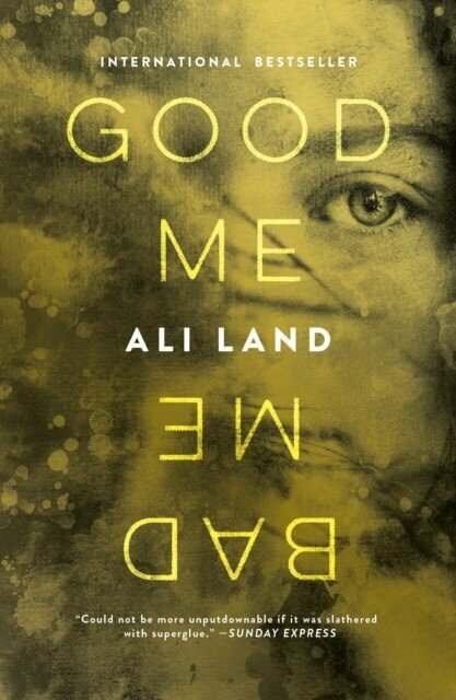 Good Me Bad Me / Land Ali (Land Ali) - фото №2