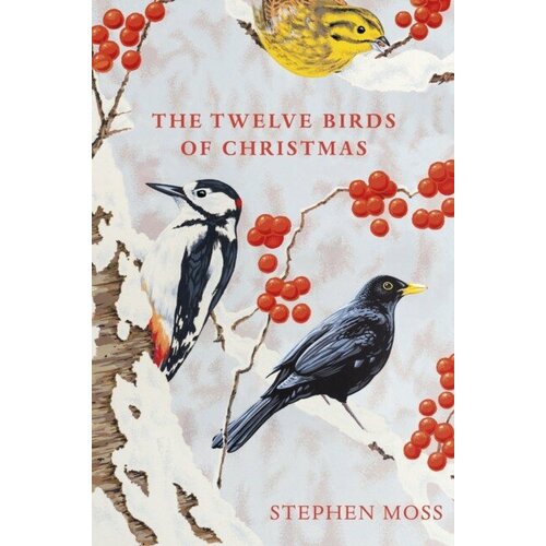 Moss Stephen "Twelve Birds of Christmas"