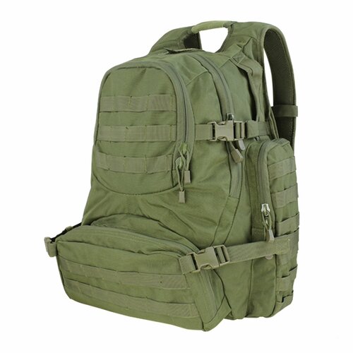 Condor Urban Go Pack olive