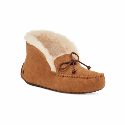 Угги UGG UGG Alena, размер 36, бежевый