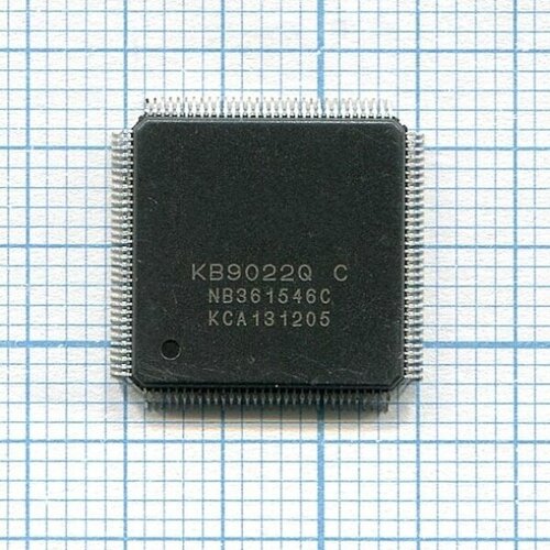 atmega8 16au atmega8 tqfp 32 Микросхема Ene KB9022Q C