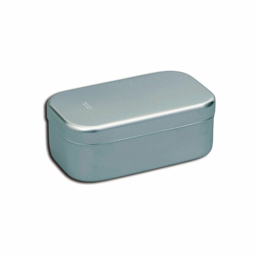 Походная посуда Trangia Bread Box Small походная посуда trangia multi disc 21 cm