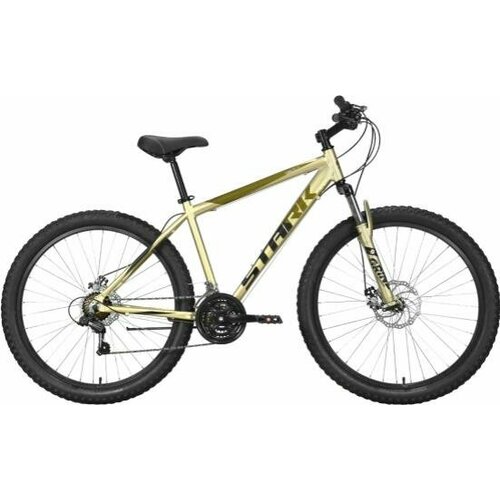 STARK Tank 271 D золотистый металликзеленыйчерный 18 HQ-0012993 2895000₽