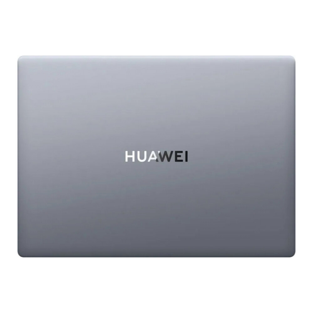 Ноутбук Huawei Matebook D14 53013XFQ серый