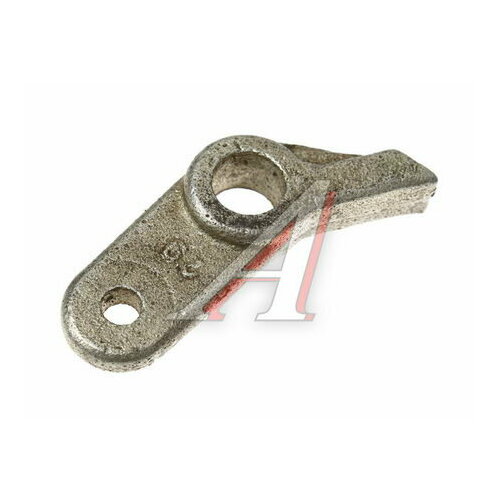 Защелка МТЗ управления стояночным тормозом РУП МТЗ 501606026 МТЗ 50-1606026 510₽