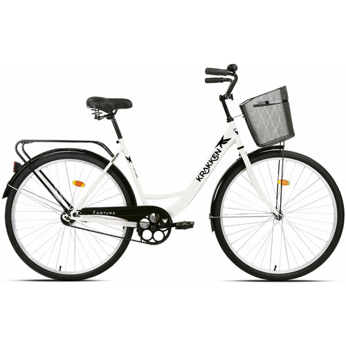 KRAKKEN Fortuna 28 2024 белый 1360000₽