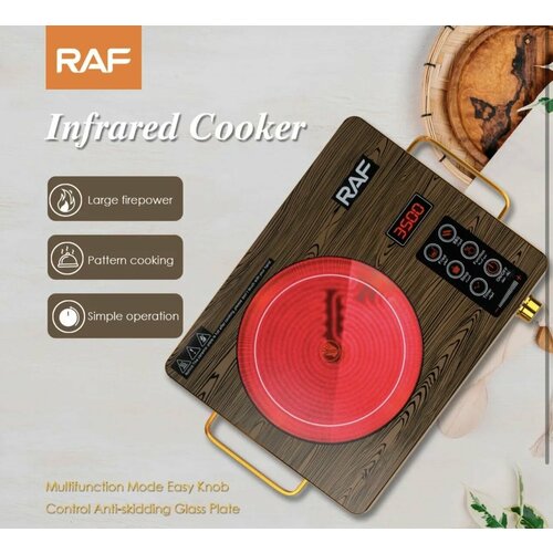 Индукционная плита для дома Бесшумная 599000₽