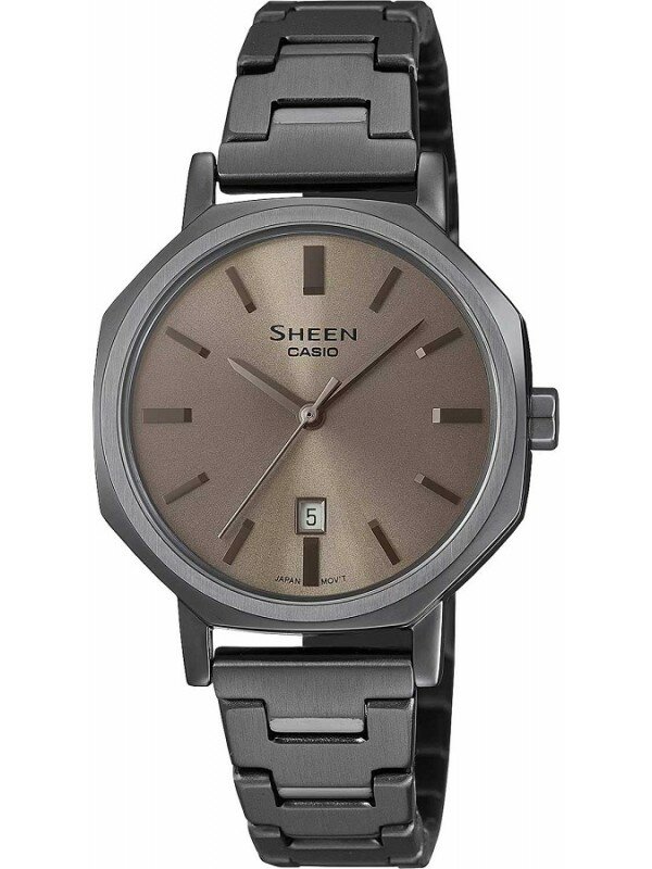 Наручные часы CASIO Sheen SHE-4554GY-5A