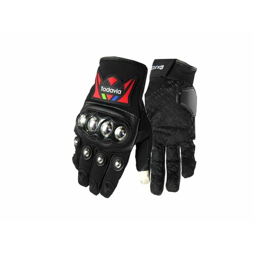 Тактические перчатки мужские/ мотоперчатки EXANTOO QGV1 BLACK