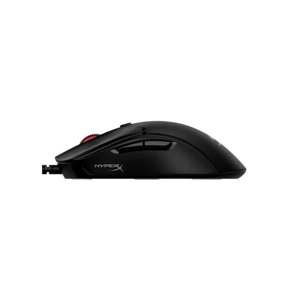 Мышь HYPERX Haste 2, игровая, оптическая, проводная, USB, черный [6n0a7aa] — фото 1