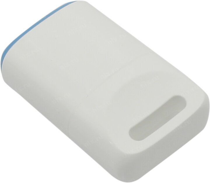 Флешка USB SILICON POWER Touch T06 16Гб, USB2.0, белый [sp016gbuf2t06v1w] - фото №13