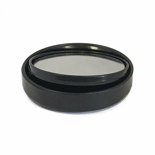 Зеркало круглое мертвой зоны регулируемое AVS PV-821A кт2шт 57500₽