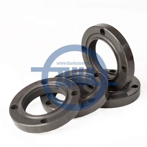 Гайка на 044 вал