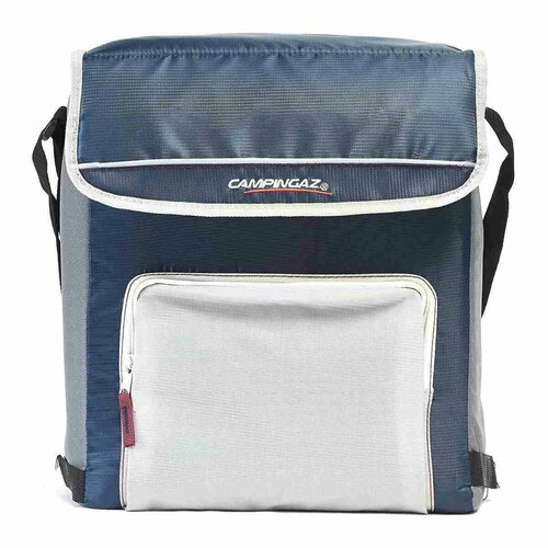 фото Изотермическая сумка campingaz fold'n cool 20l dark blue