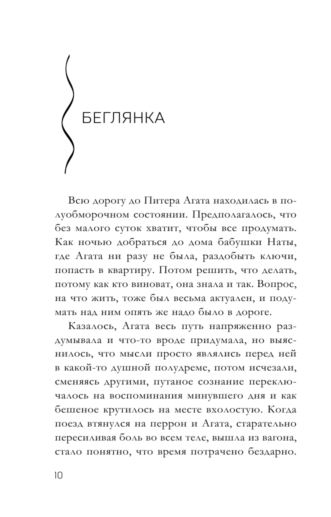 Брошь с черным опалом (Елена Дорош) - фото №11