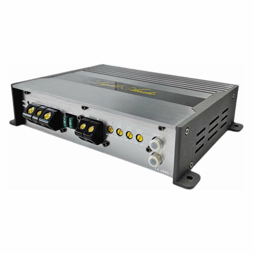 Усилитель Light Audio LA-A5001 2189900₽