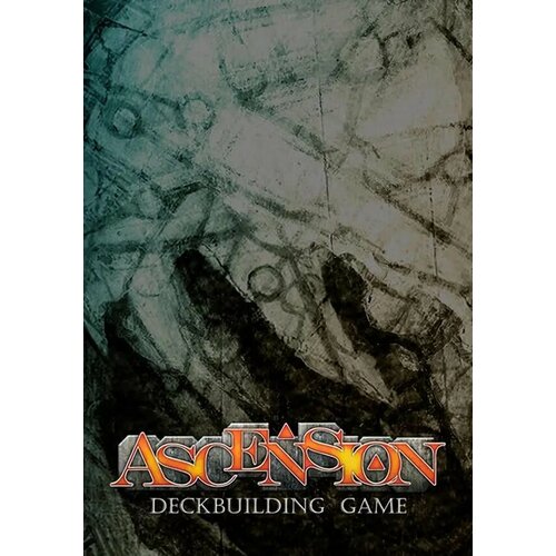 Ascension: Deckbuilding Game (Steam; PC; Регион активации РФ, СНГ) a game of thrones the board game digital edition steam pc регион активации рф снг