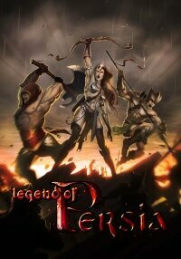 Legends of Persia (Steam; PC; Регион активации Россия и СНГ)