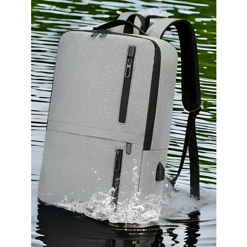 фото Рюкзак для деловых людей - городской стиль baoding ruiwei luggage