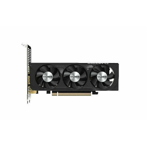 Видеокарта Gigabyte GV-N4060OC-8GL 7717000₽