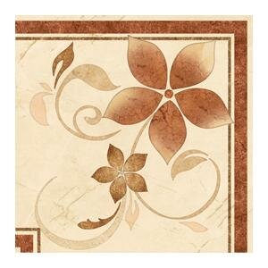 фото Керамическая плитка Europa Ceramica Esquina Saba Угол Доп элемент 22,5x22,5 (цена за штуку)