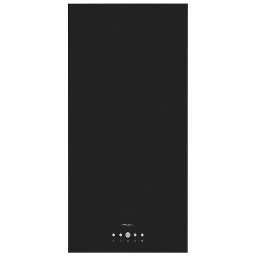 Вытяжка Krona Dita R 400 Black PB 4079500₽