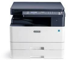 МФУ XEROX B1025 A3, Platen, P/C/S, 25ppm A4 speed, 1.5 GB, PCL6, PostScript, USB