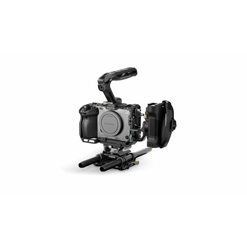 Tilta Клетка для Sony FX3/FX30 V2 Pro Kit Tilta TA-T16-C-B