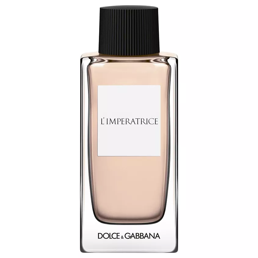 Туалетная вода Dolce & Gabbana 3 L'Imperatrice 2 мл