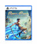 Игра Prince of Persia The Lost Crown (PS5)