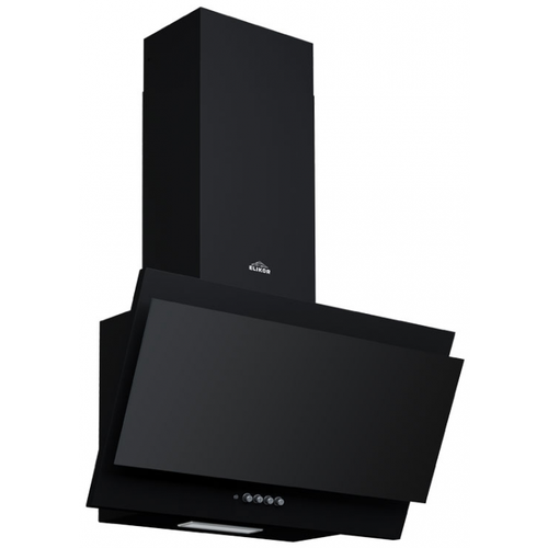 Вытяжка Эликор Титан 60П-430-К3Д черныйчерный 912400₽