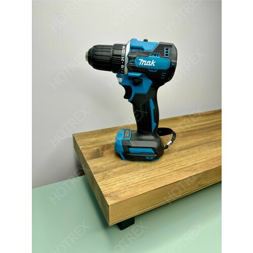 Шуруповерт мал тушка без АКБ Аккумуляторный 500000₽