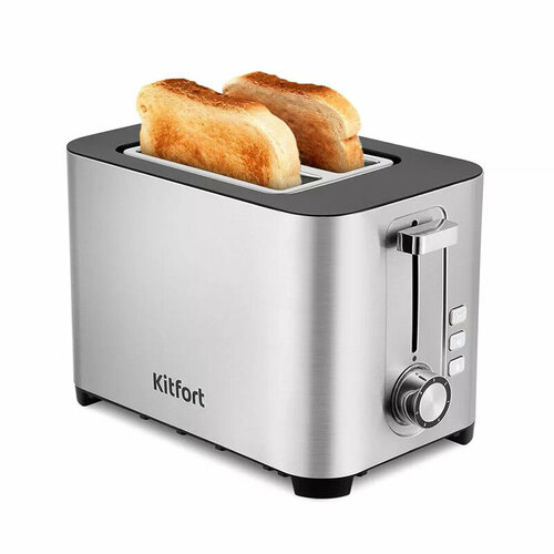 Тостер Kitfort KT-6099 4860₽