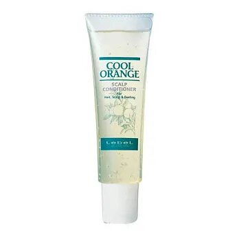 Кондиционер lebel cool orange scalp conditioner