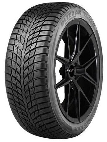 Шина Bridgestone Blizzak LM-32 245/40 R17 95V