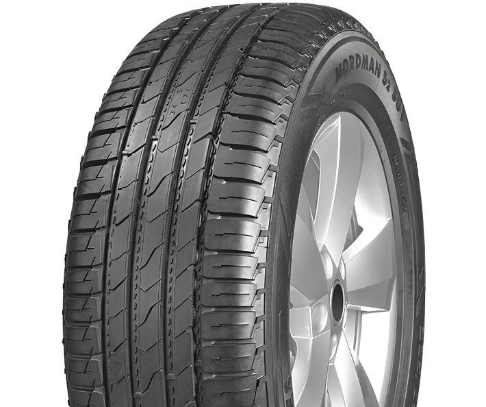 IKON TYRES T731720 Ikon Tyres Nordman S2 SUV 235/60/R18 103 V Летняя
