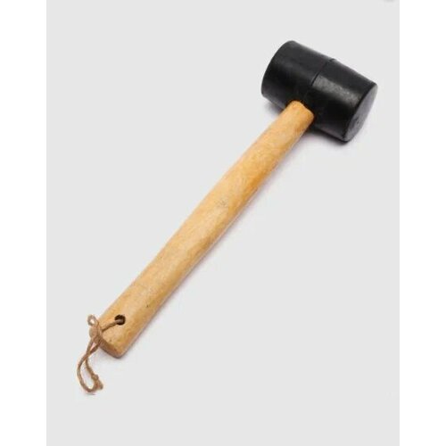 Молоток - киянка 171₽