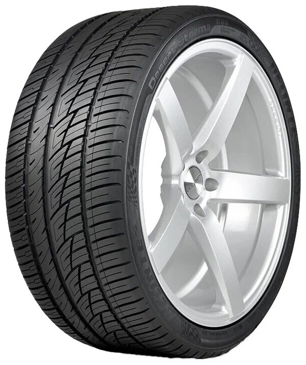 Delinte DS8 285/60R18 120V