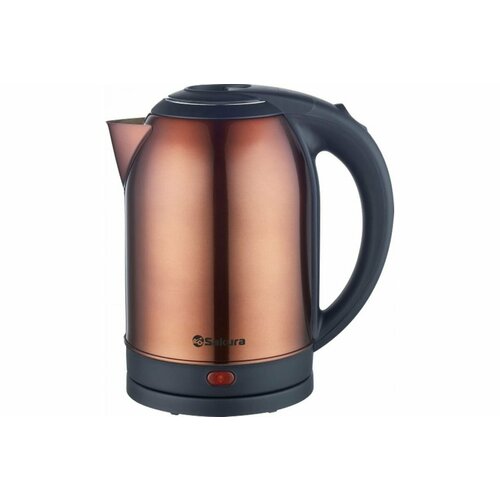 Чайник SAKURA SA-2121BC медныйчерный 121700₽