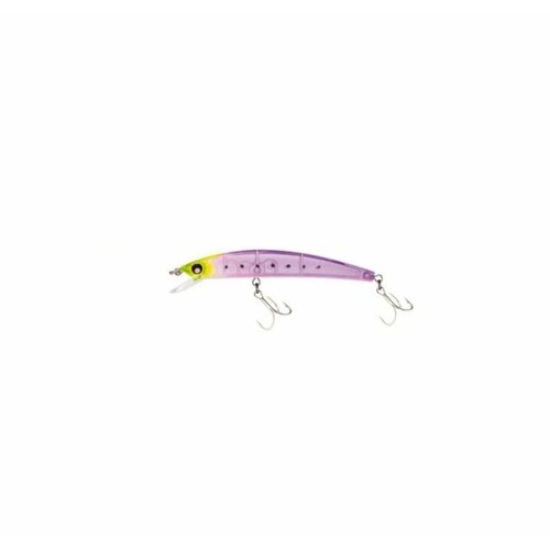 фото Duel/yo-zuri, воблер crystal minnow long cast 90s, арт. f949, kvls duel & yo-zuri